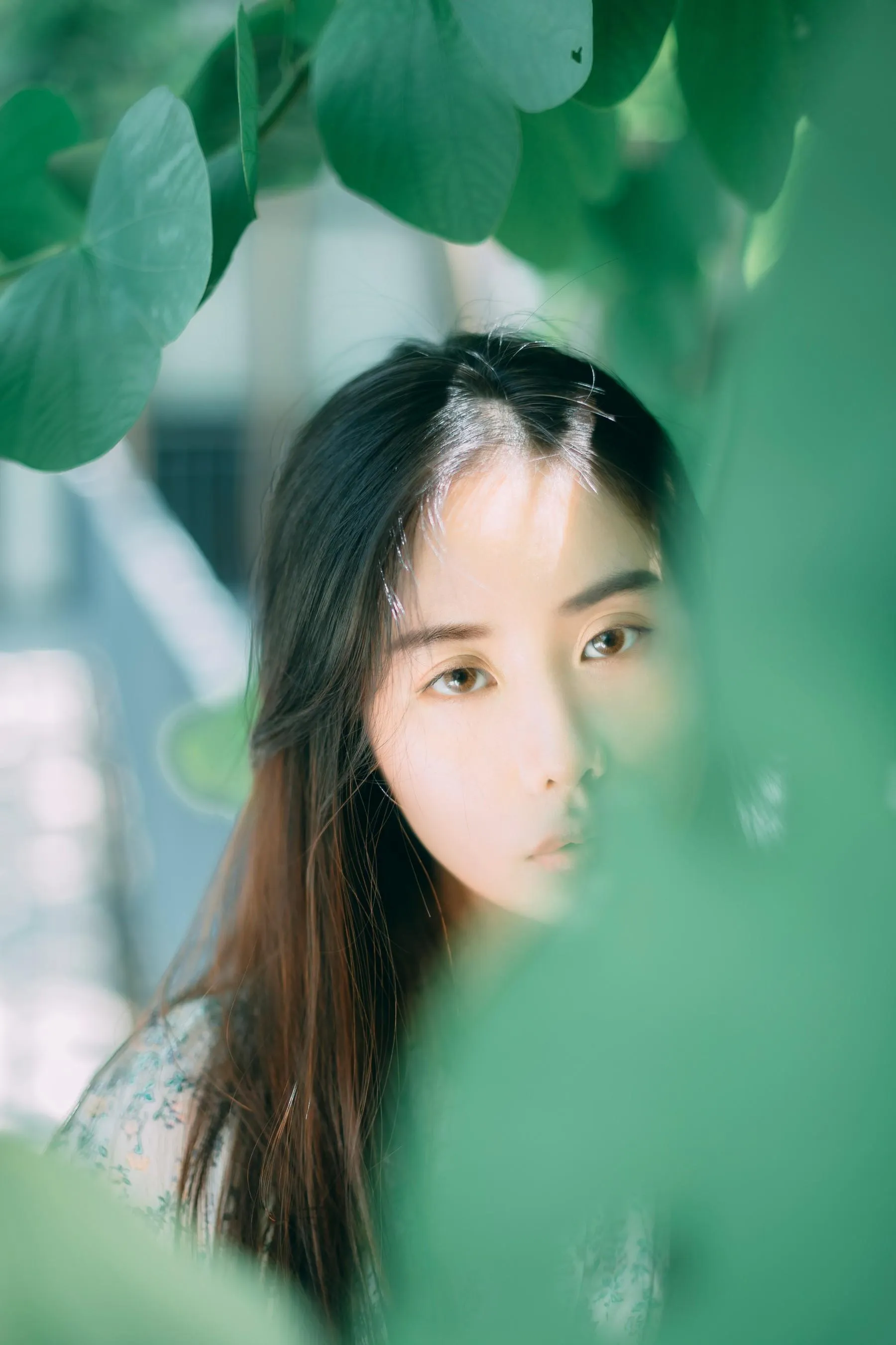 [YITUYU艺图语]2021.08.27 夏の彼女 张潇云 [28P]插图7